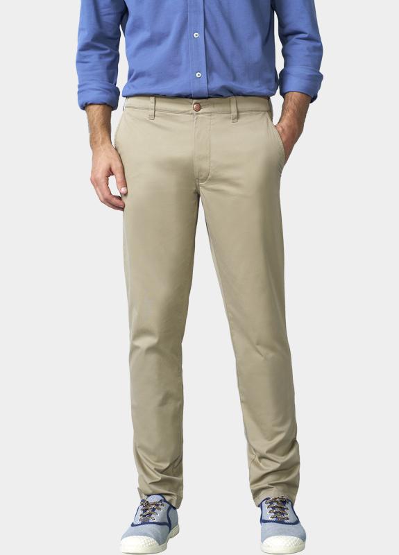 Meyer Chino Beige M5 MOVE Art.1-6024 3711602400/34