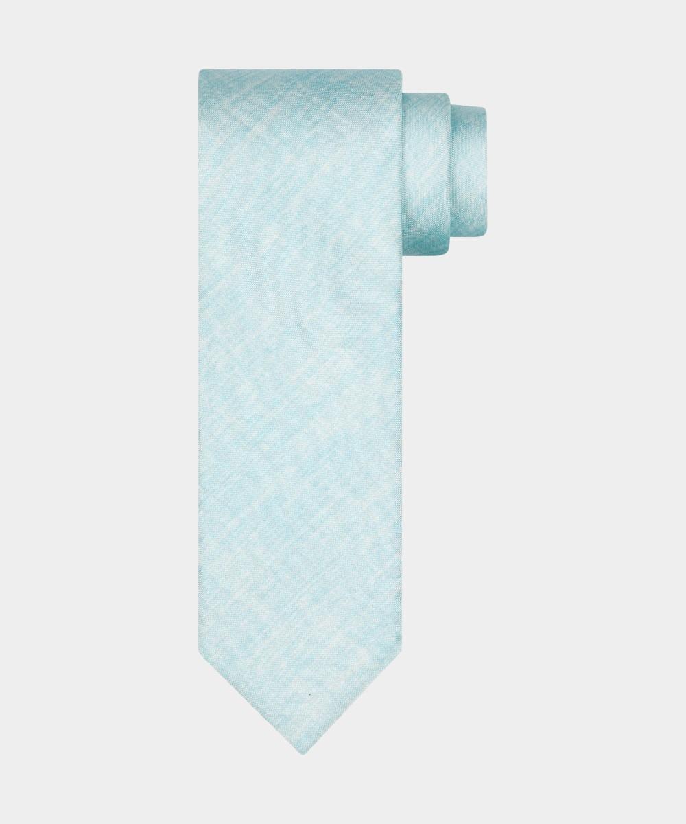 Profuomo Stropdas Blauw  PPWA10039D/O