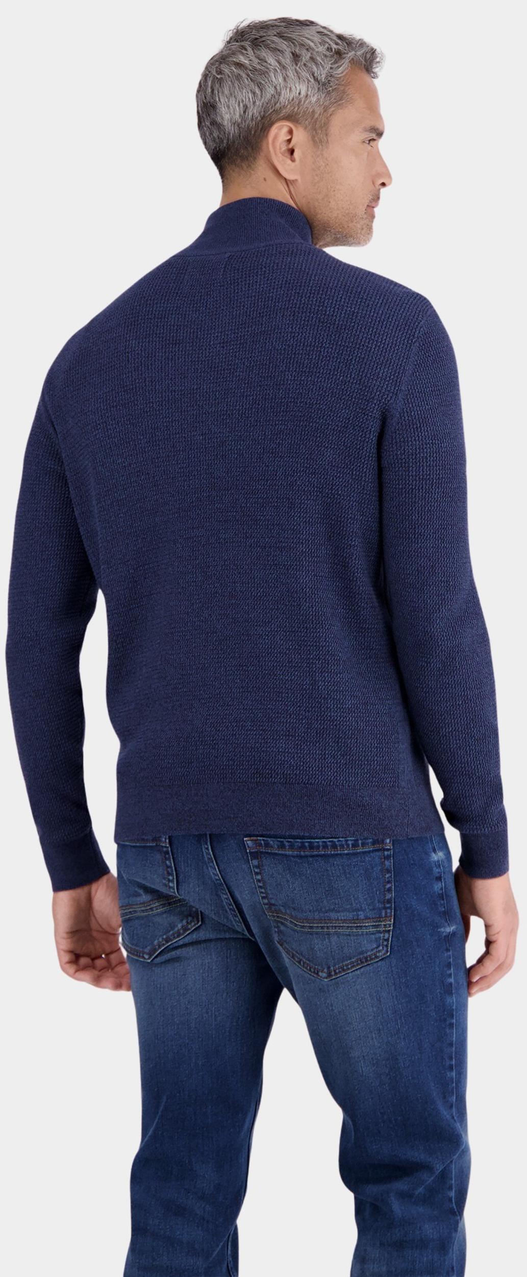 Lerros Pullover Blauw  2585423/485