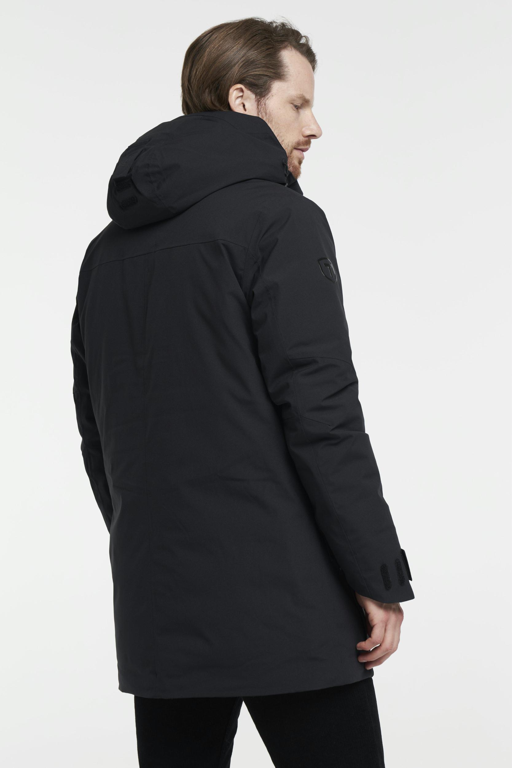 Tenson Winterjack Zwart Vision MPC Ext Jkt M 5017178/999