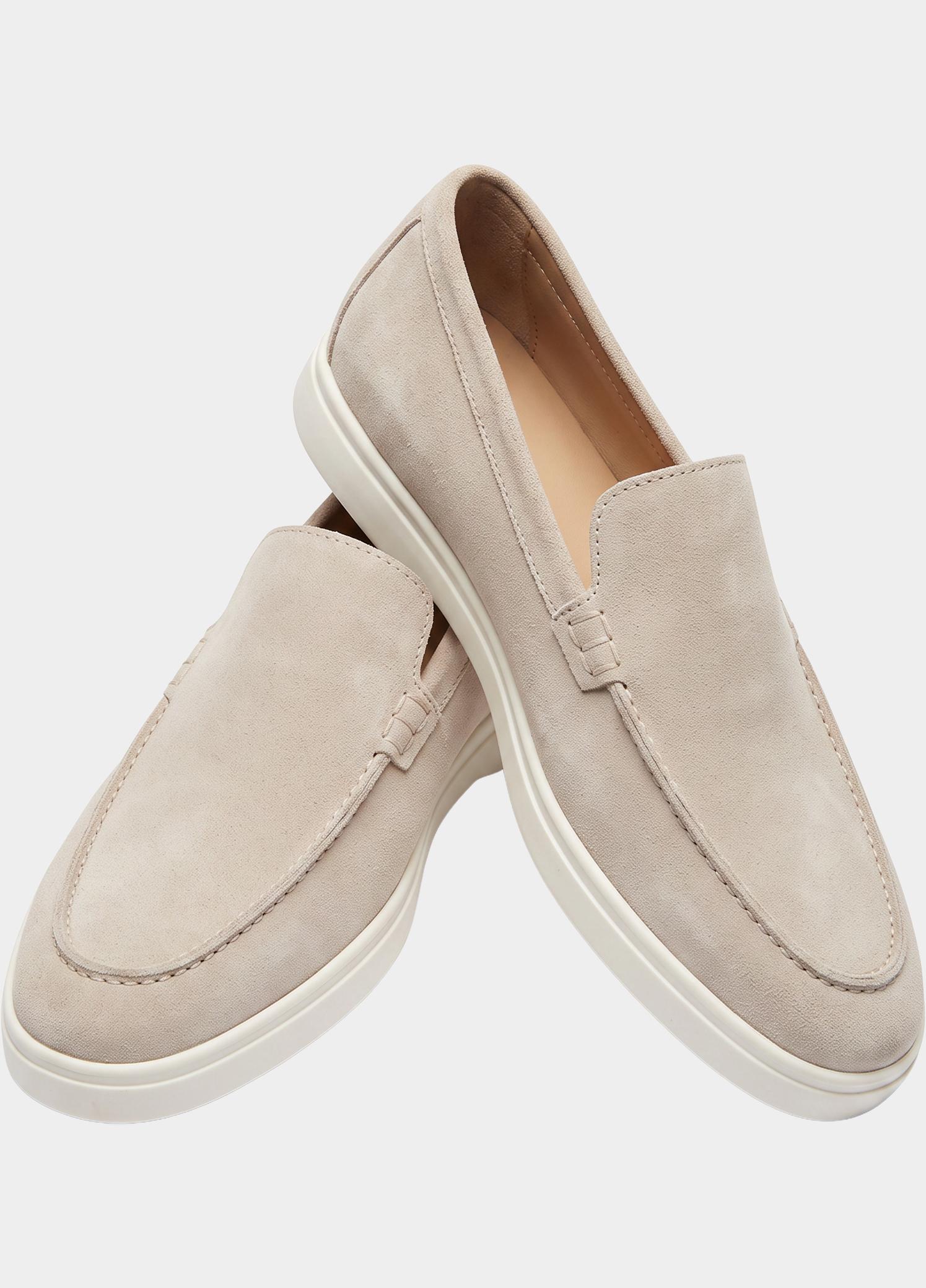 Melik Schoenen Beige Lignum 38927/S0303