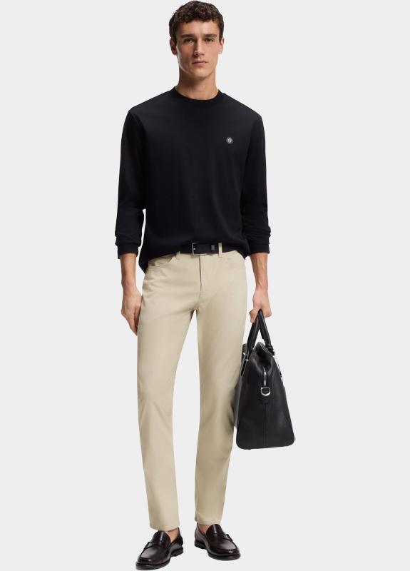 BOSS Black Chino Beige H-Delaware5 10278704 01 50560031/286