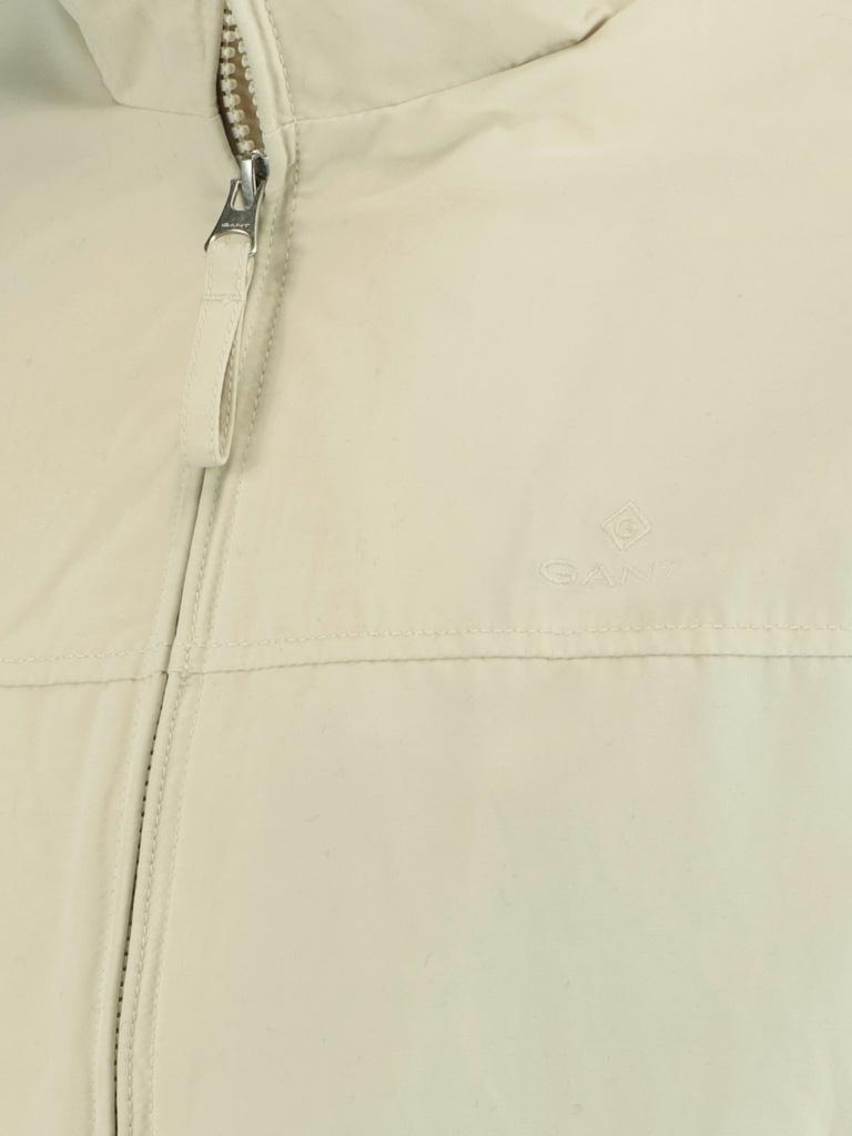 Gant Zomerjack Beige D1. Hampshire Jacket 7006209/34
