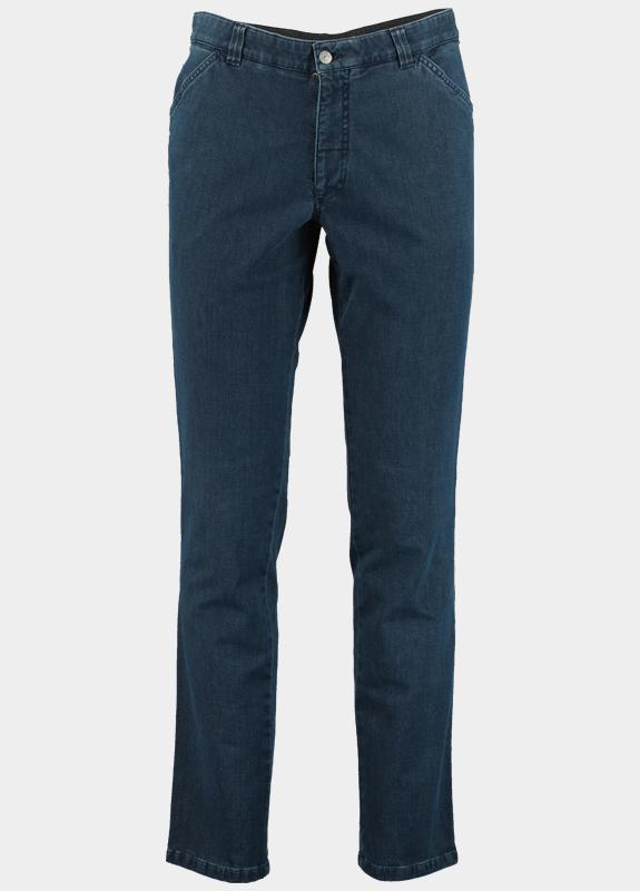 Bos Jeans Blauw  69213/35