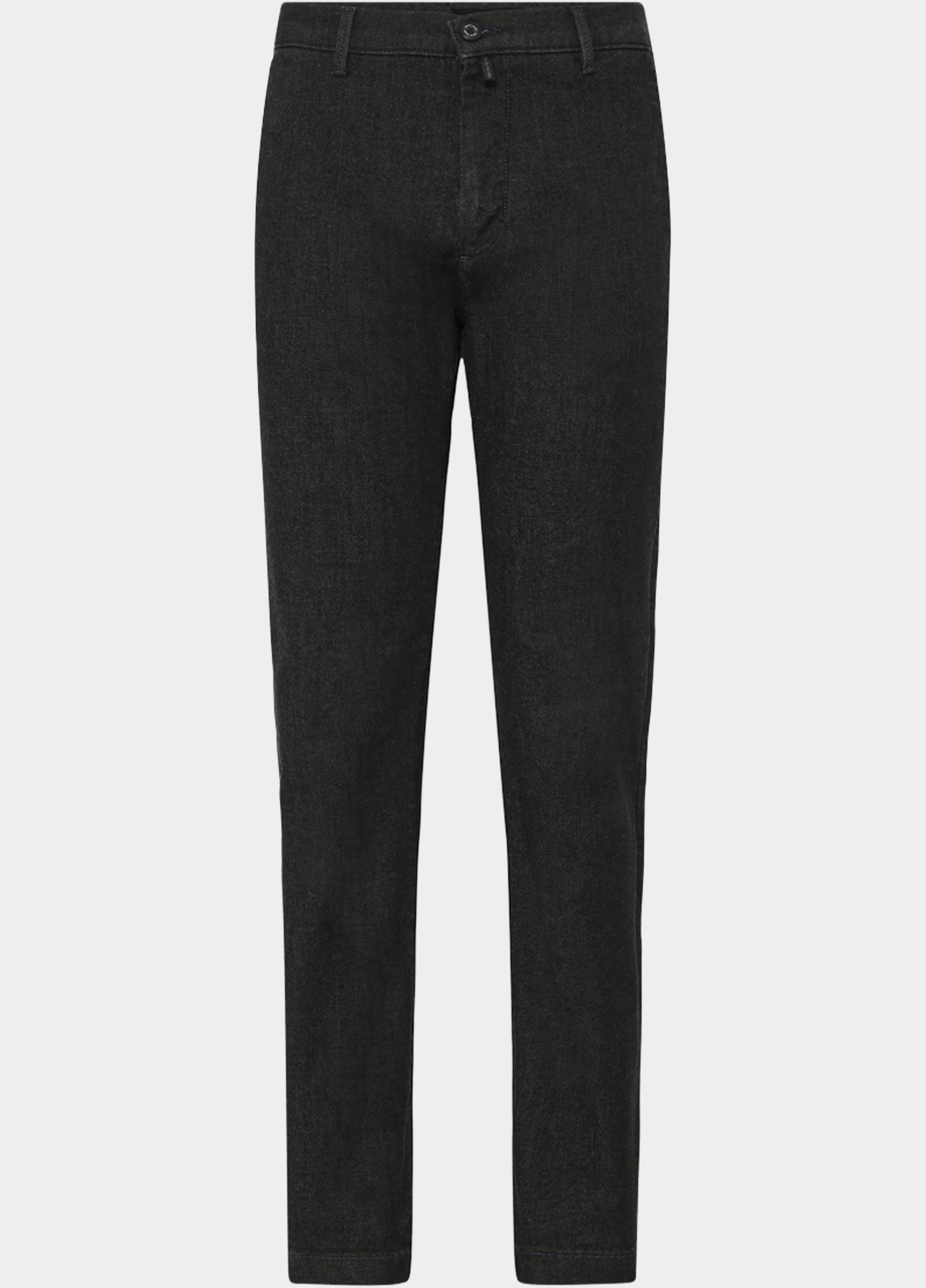 Pierre Cardin Chino Blauw Colmar C7 33710.8195/6225