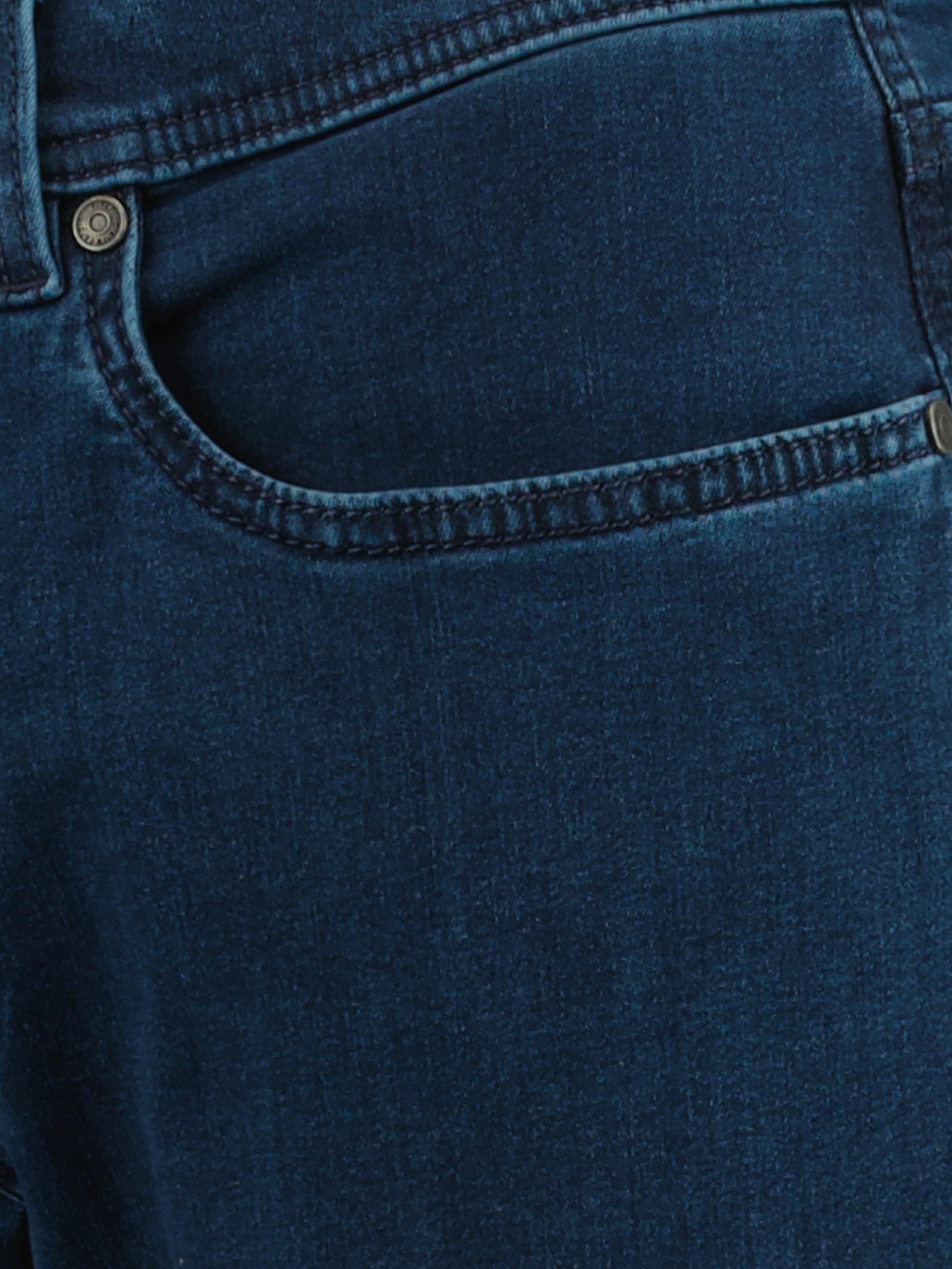 Pierre Cardin 5-Pocket Jeans Blauw PC-Lyon C7 34510.8147/6821