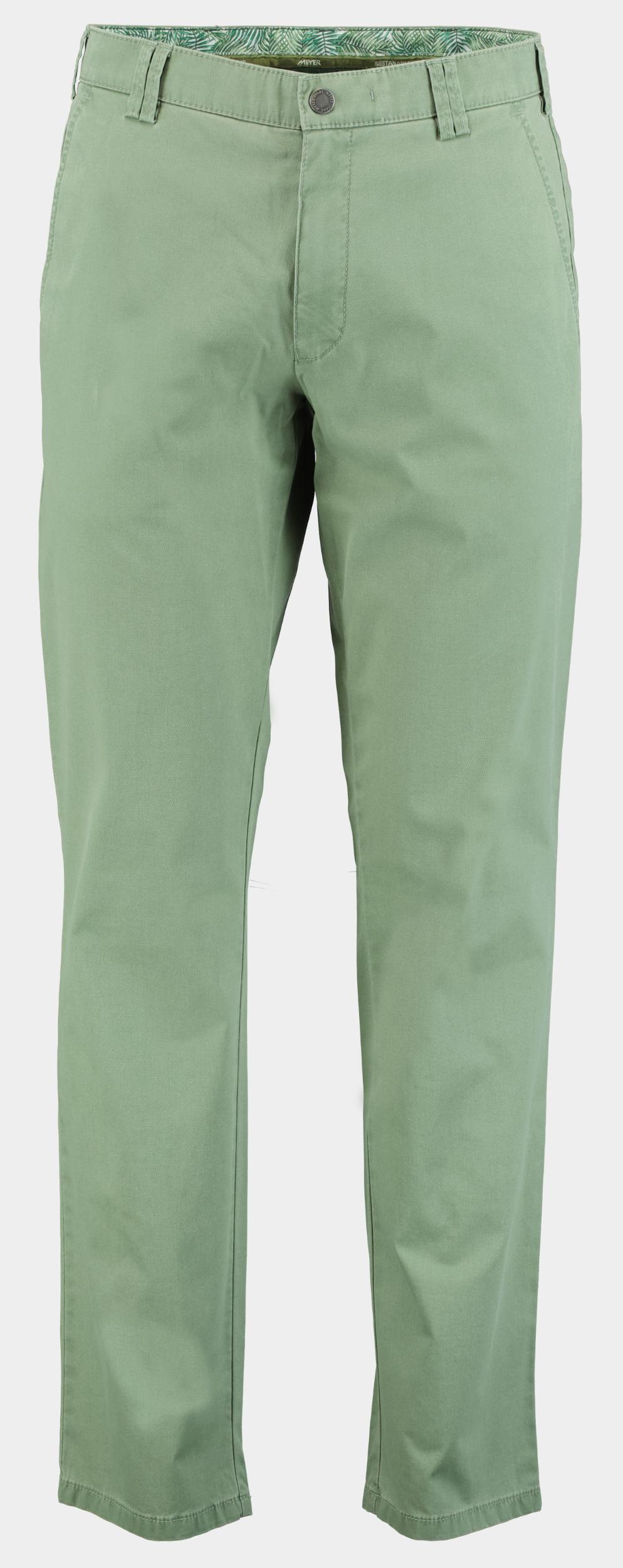 Meyer Chino Groen RIO Art.1-5059 3241505990/26