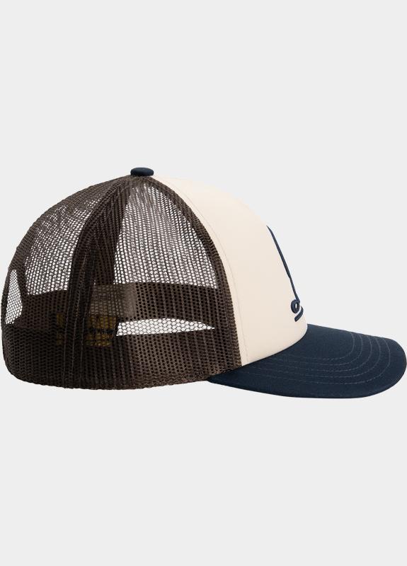 Dstrezzed Pet Blauw Jett Trucker Cap 655504/621
