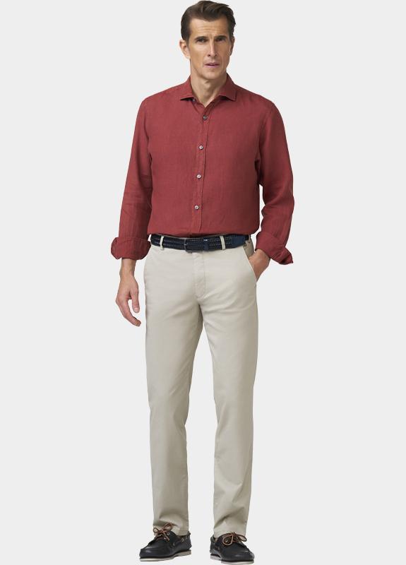 Meyer Chino Beige BONN Art.1-5075 1021507500/32