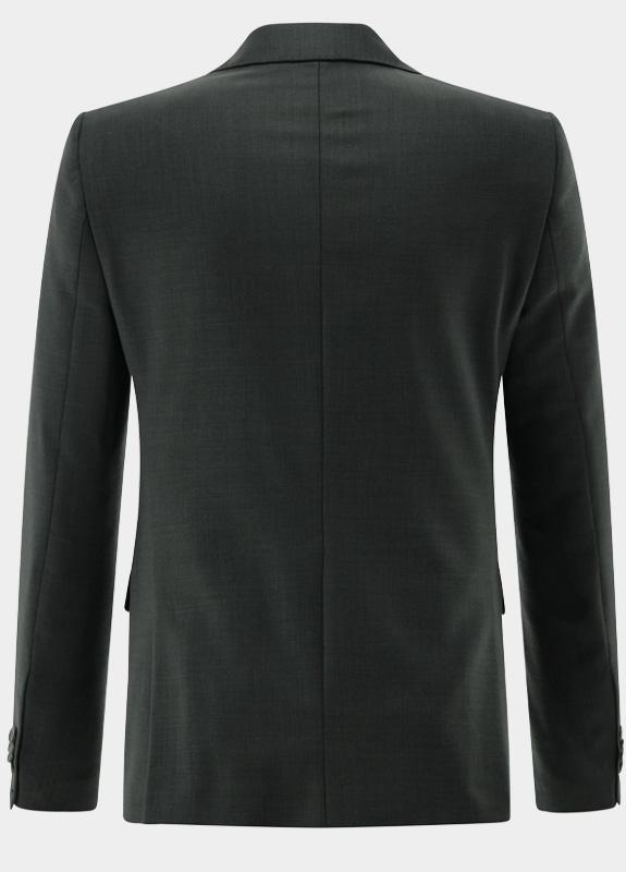 Carl Gross Colbert Mix & Match Grijs Sakko/Jacket CG Shane-TRF SV 00.071S0 / 325102/83