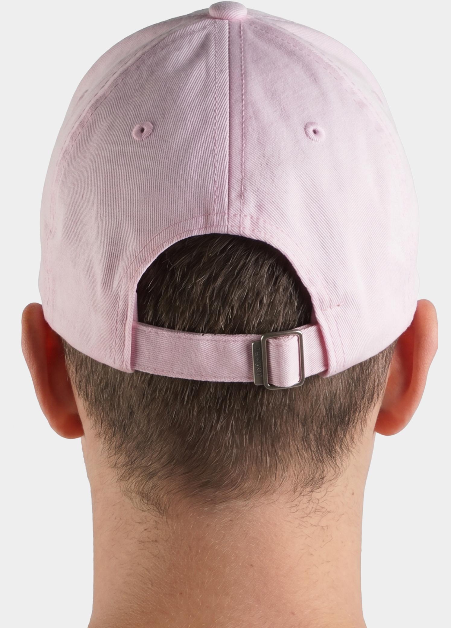 Gant Cap Roze SHIELD COTTON TWILL CAP 9900002/637