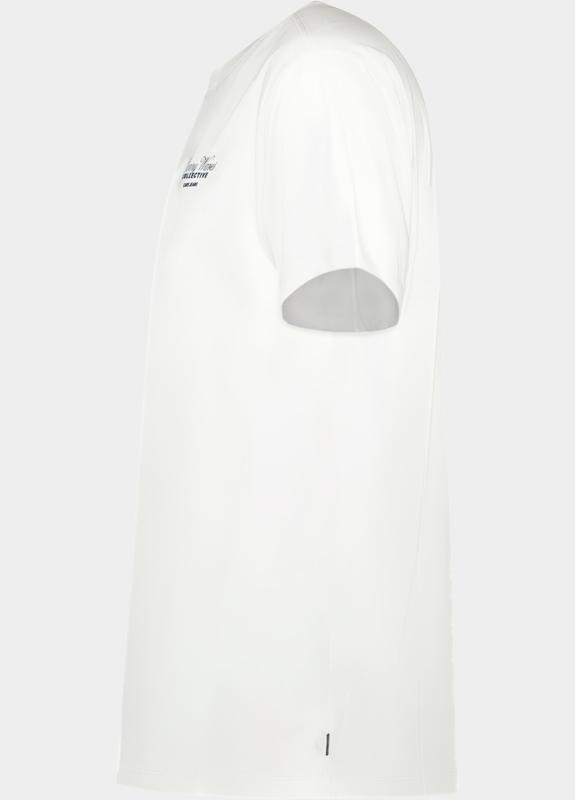 Cars Jeans T-shirt korte mouw Wit Keyno 60971/23