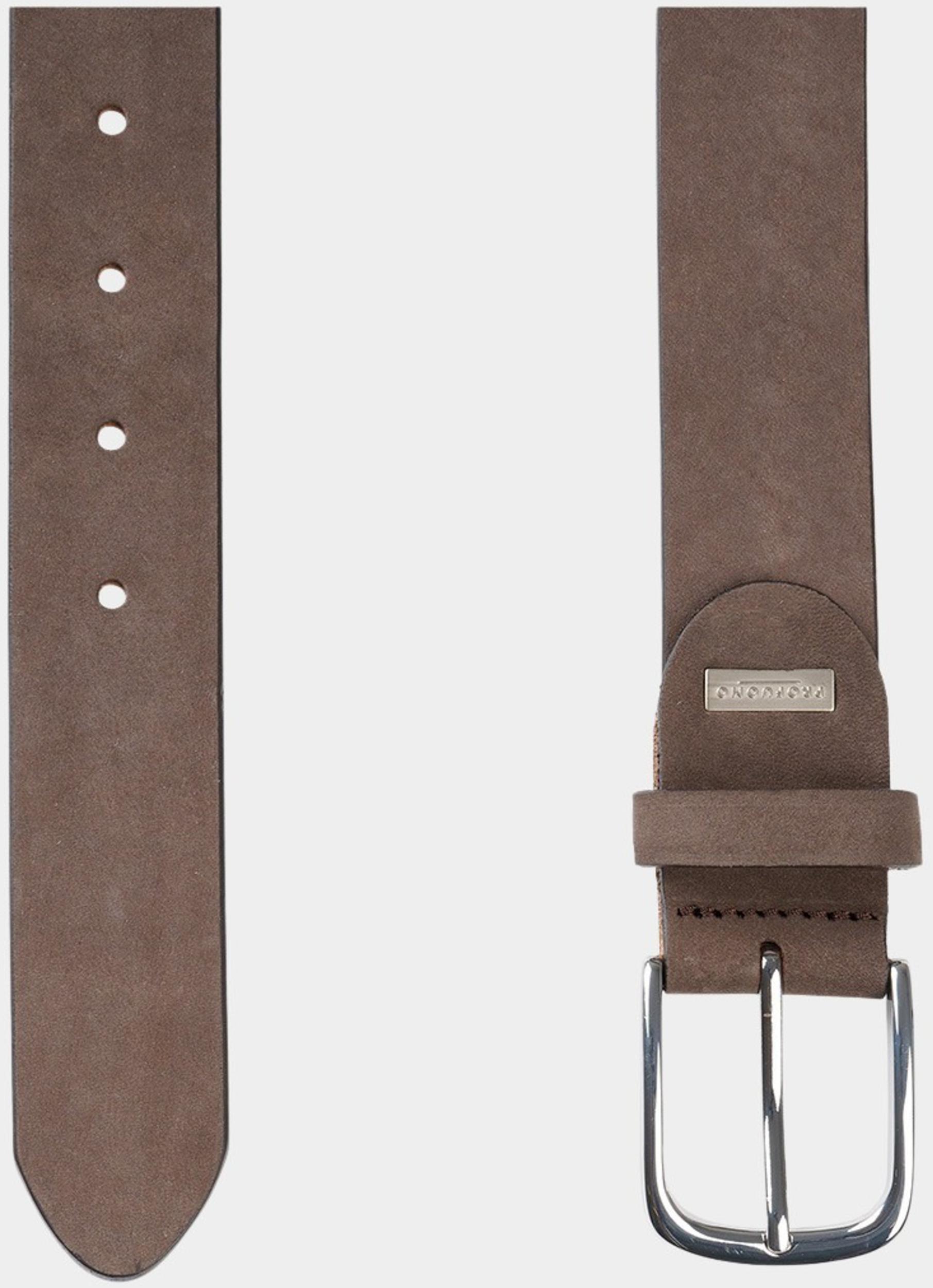 Profuomo Riem Bruin  PP2R00009C/H