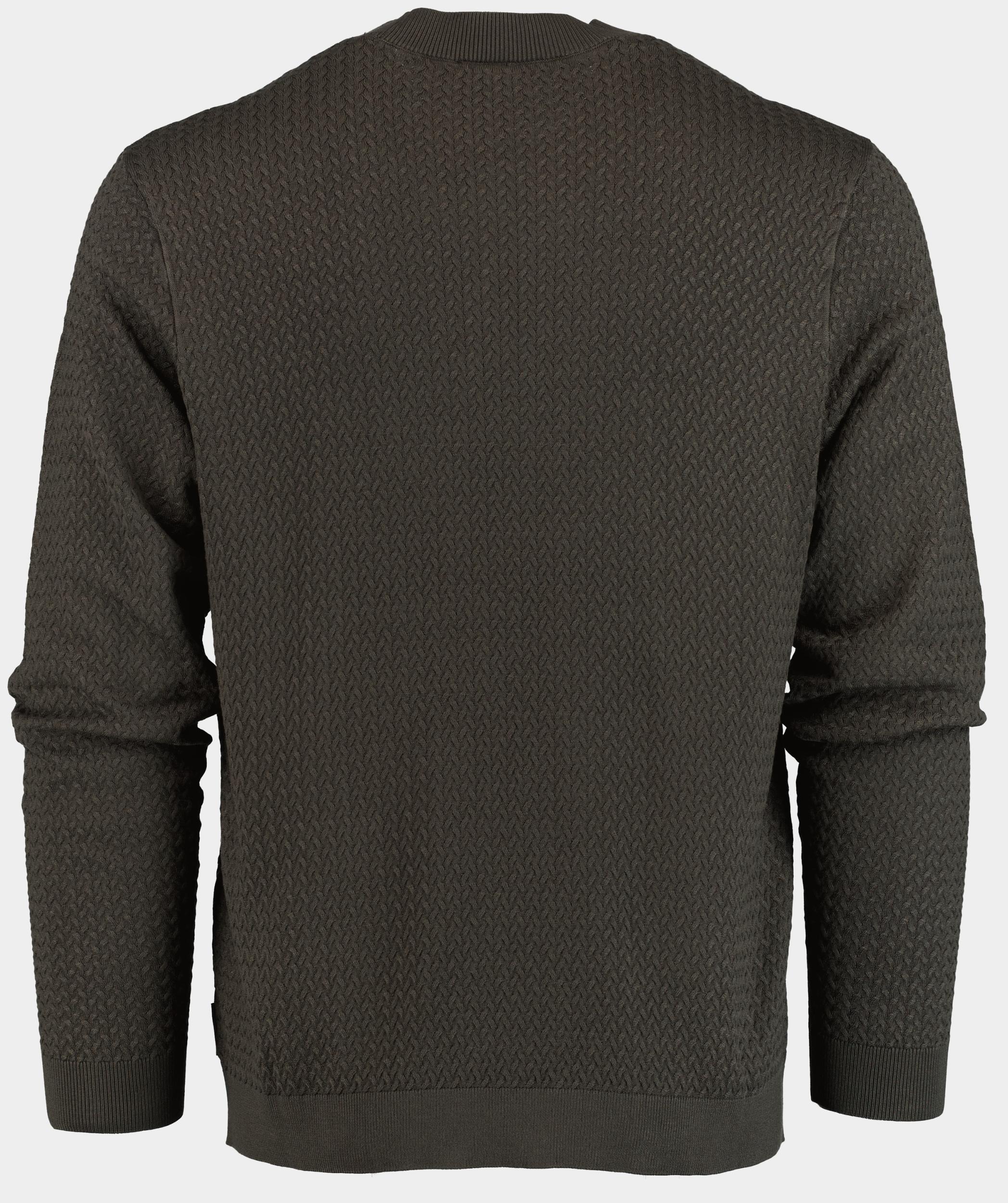 Armani Exchange Pullover Zwart  XM000707.AF10454/MC007