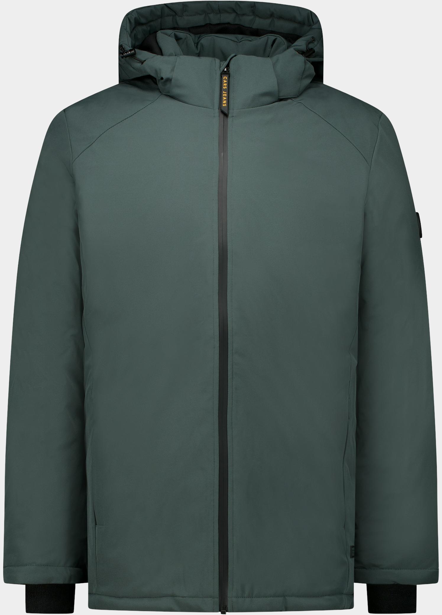 Cars Jeans Winterjas heren Groen HOWHAM 60157/46
