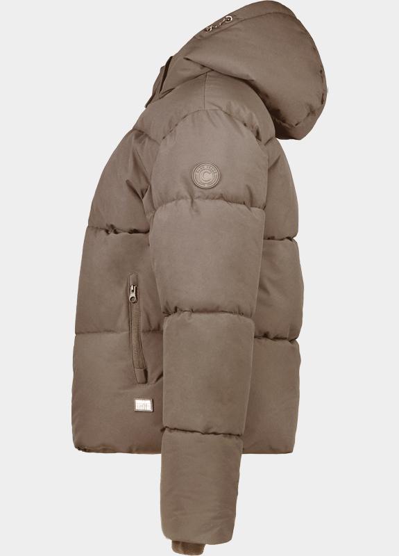 Cars Jeans Winterjas heren Blauw Cosey 93964/87