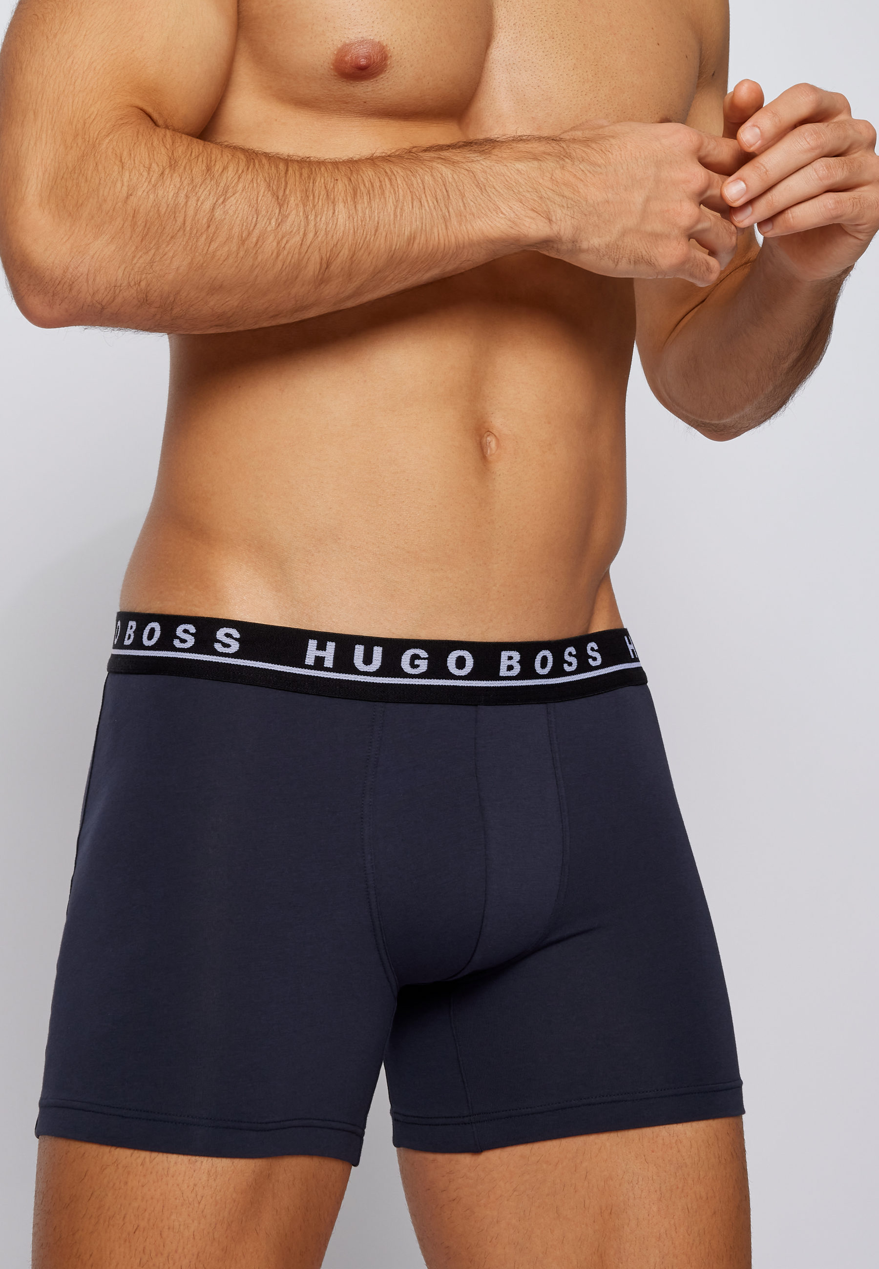 Hugo boss 2025 onderbroeken