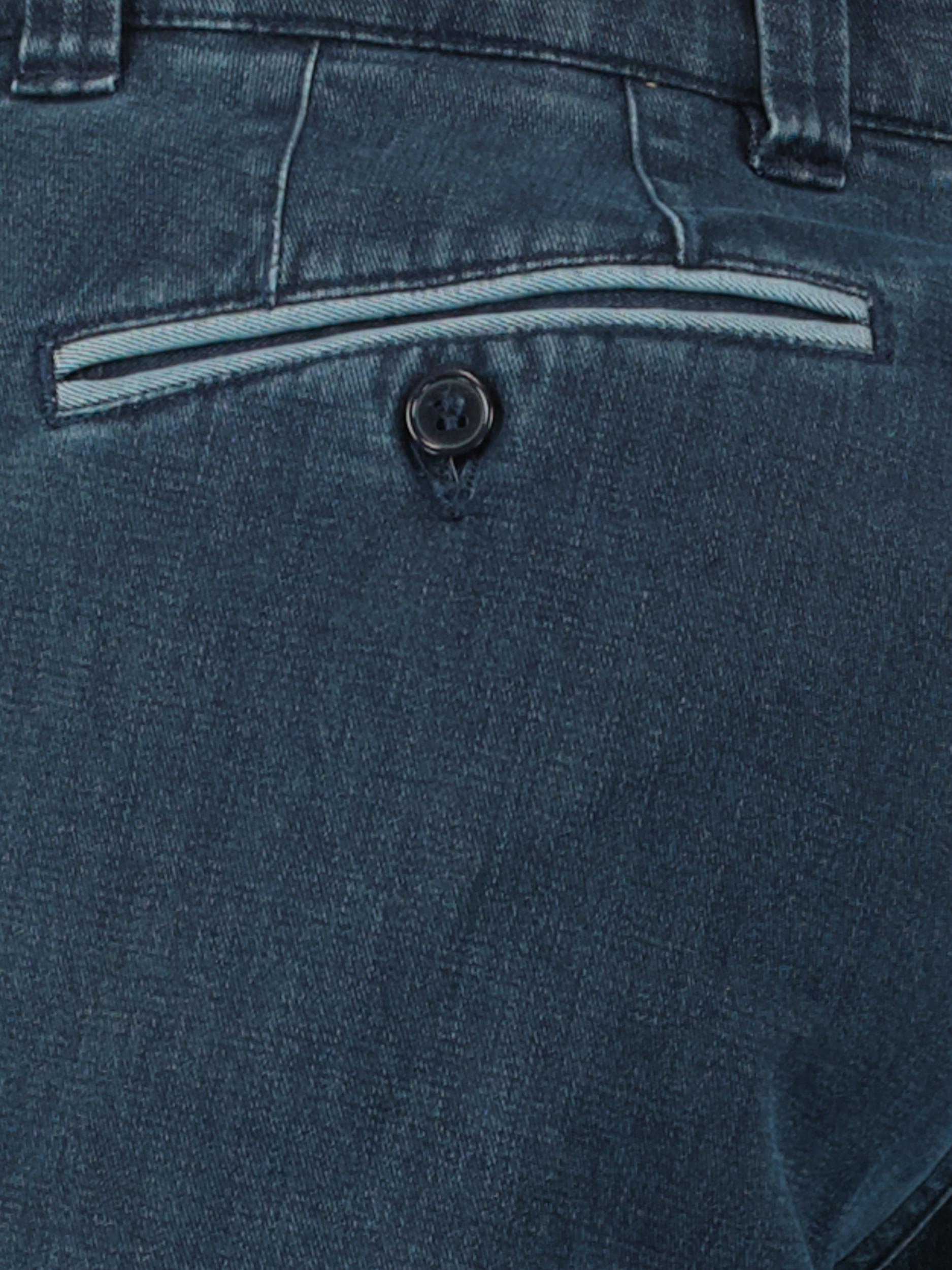 Bos Jeans Blauw  69213/35
