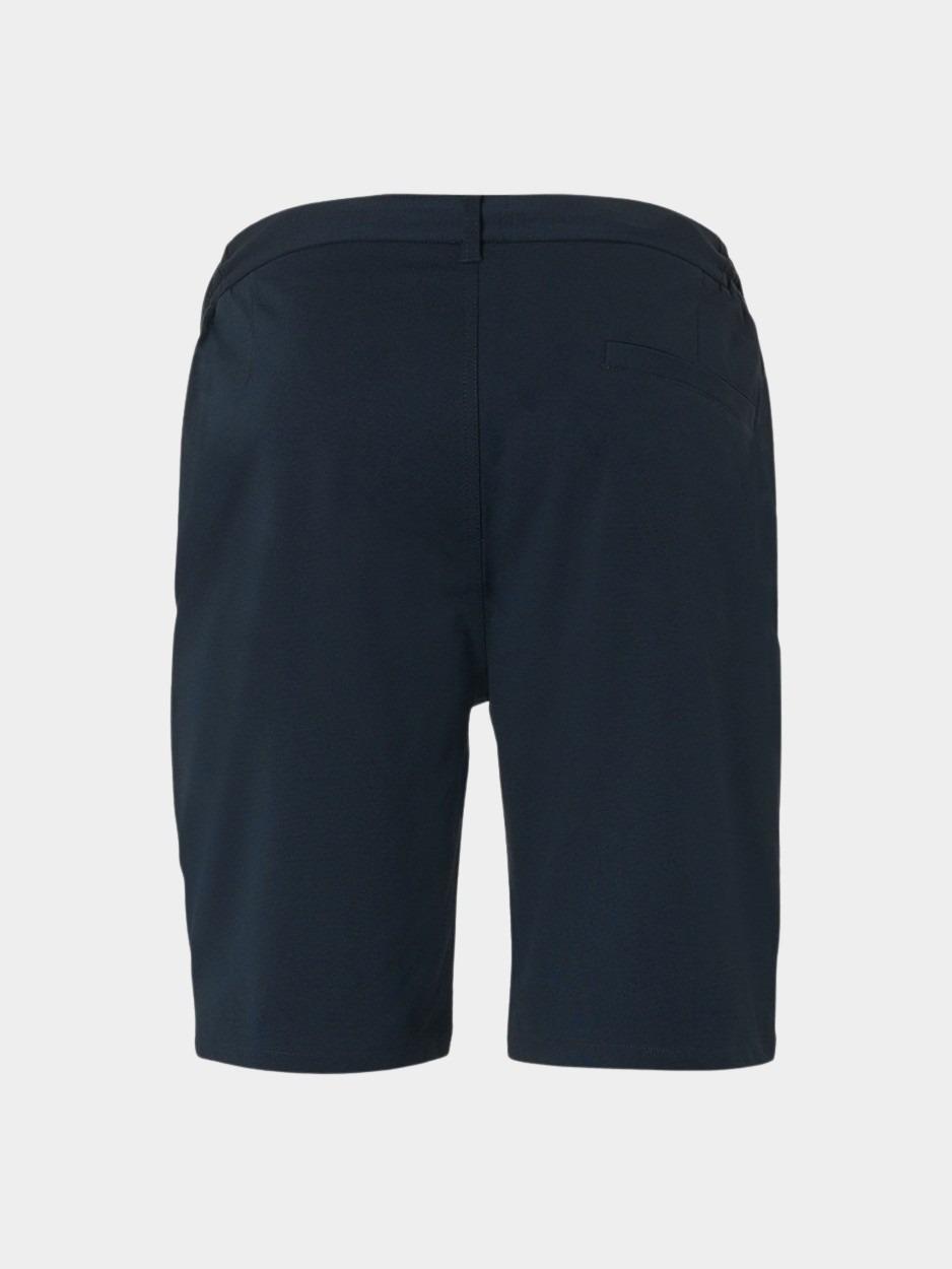 No Excess Korte Broek Blauw Short Stretch Jersey 198190302SN/078
