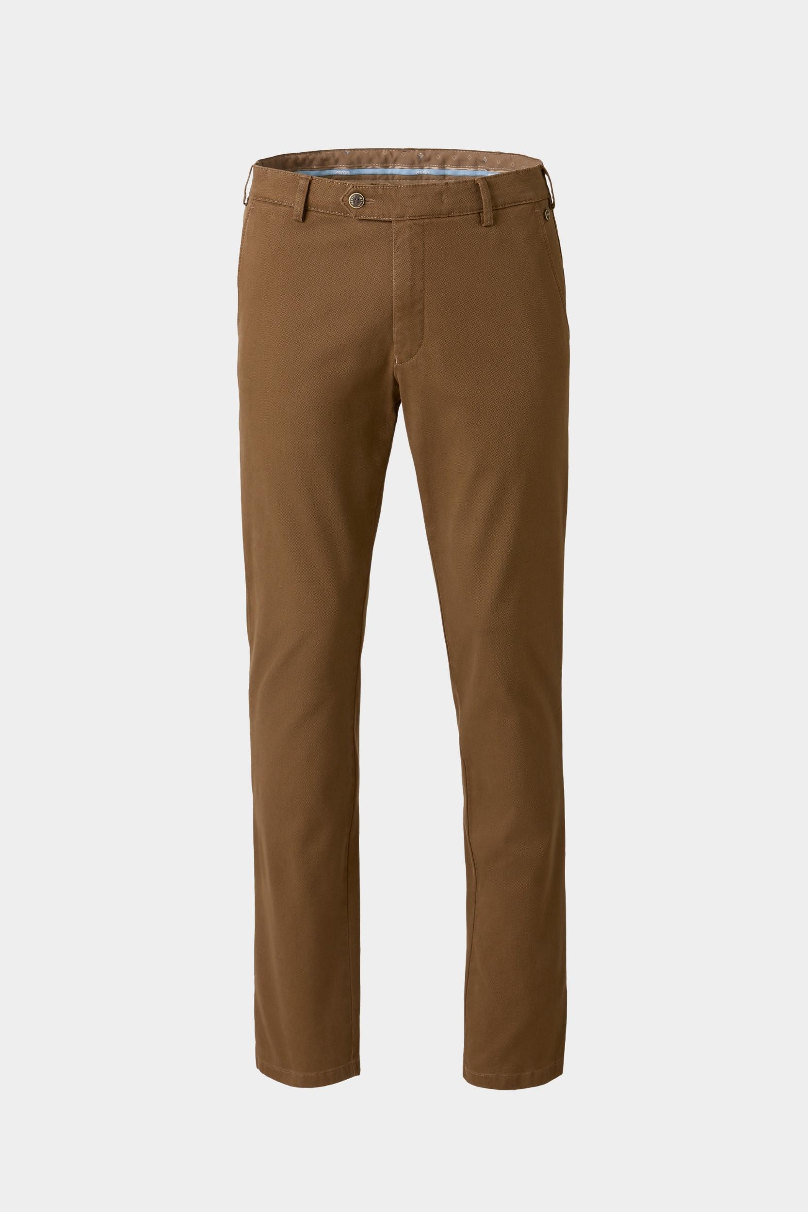 Meyer Chino Bruin Bonn 2-5655 1022565500/45