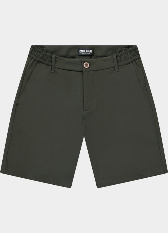 Cars Jeans Korte Broek heren Grijs Frotion 63027/44