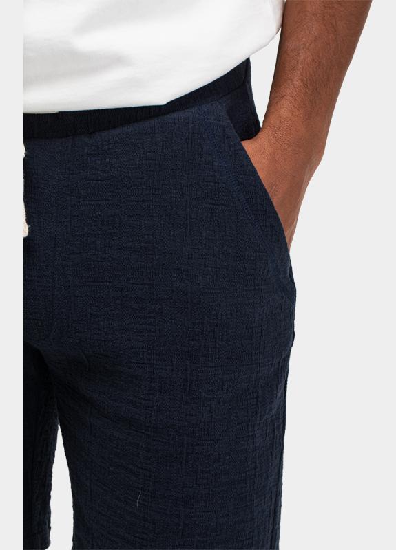 Butcher of Blue Korte Broek heren Blauw Ripley M2611075/890