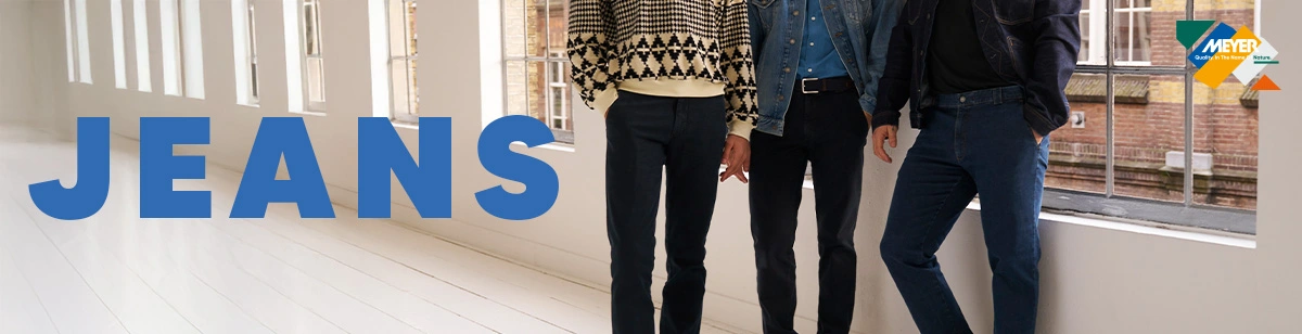 meyers jeans banner