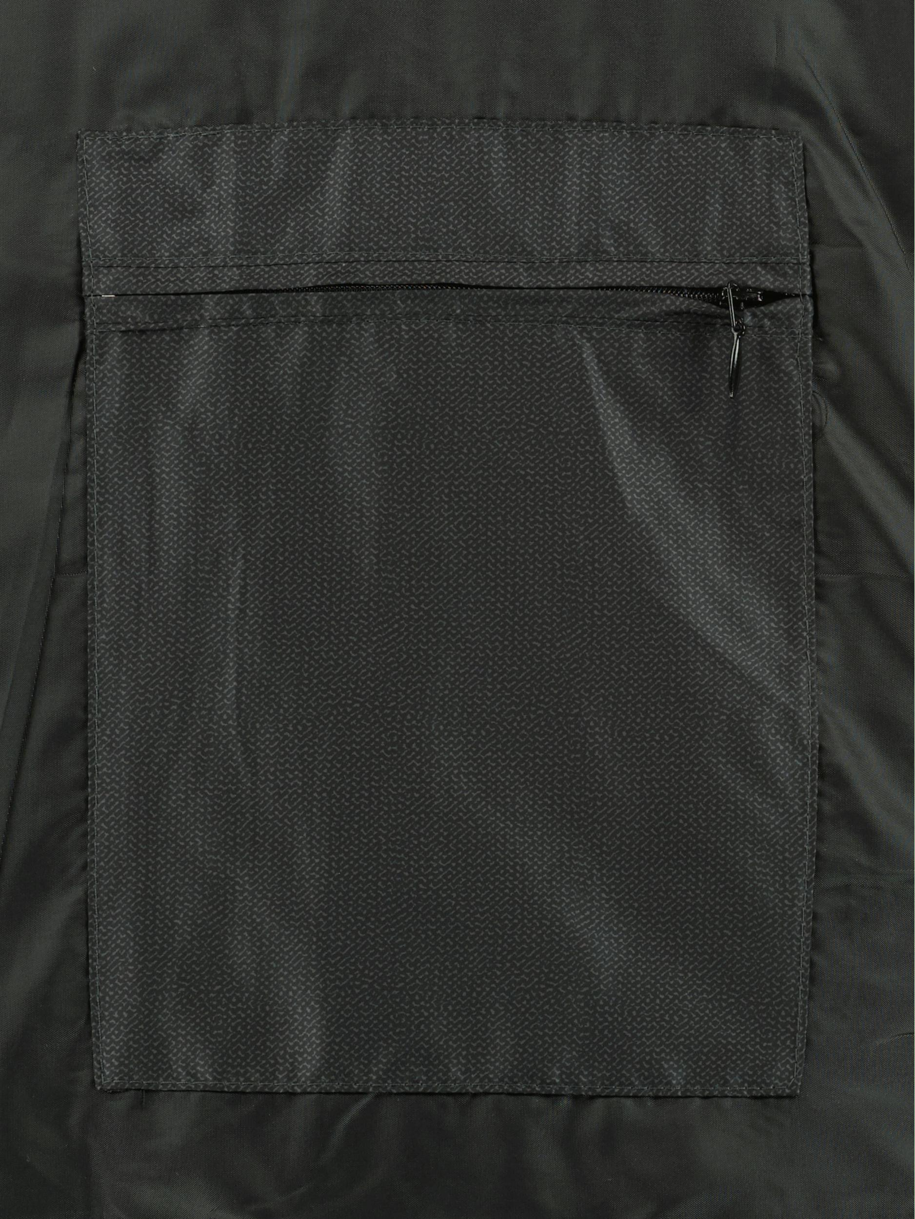 Gate One Winterjack Grijs Blouson 9114N3027/06