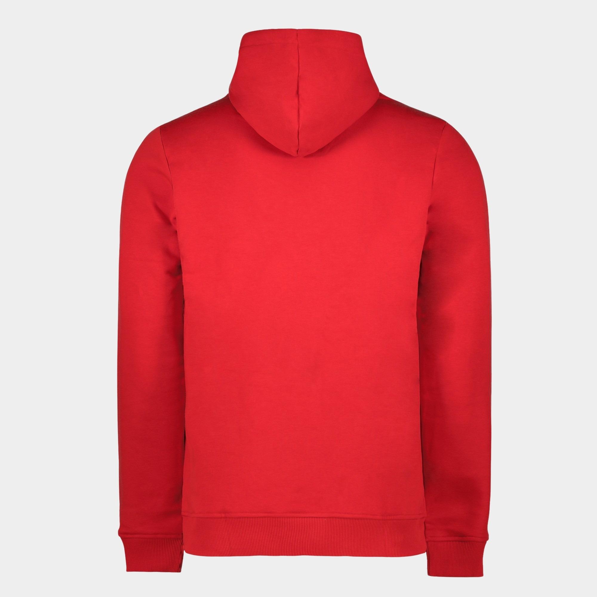 Cars Jeans Sweater Rood KIMAR 40379/60