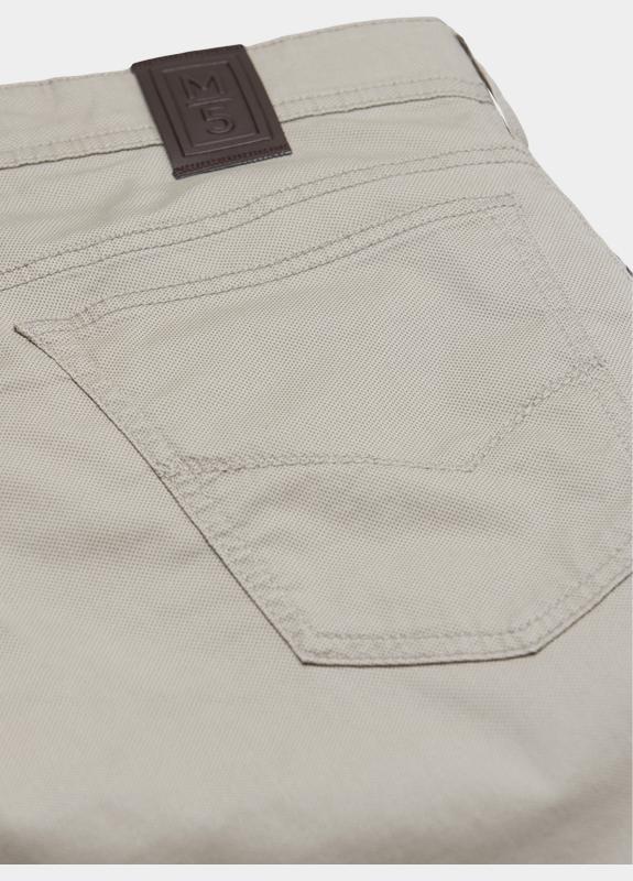 Meyer Chino Beige M5 FIVE Art.1-6075 3721607500/32
