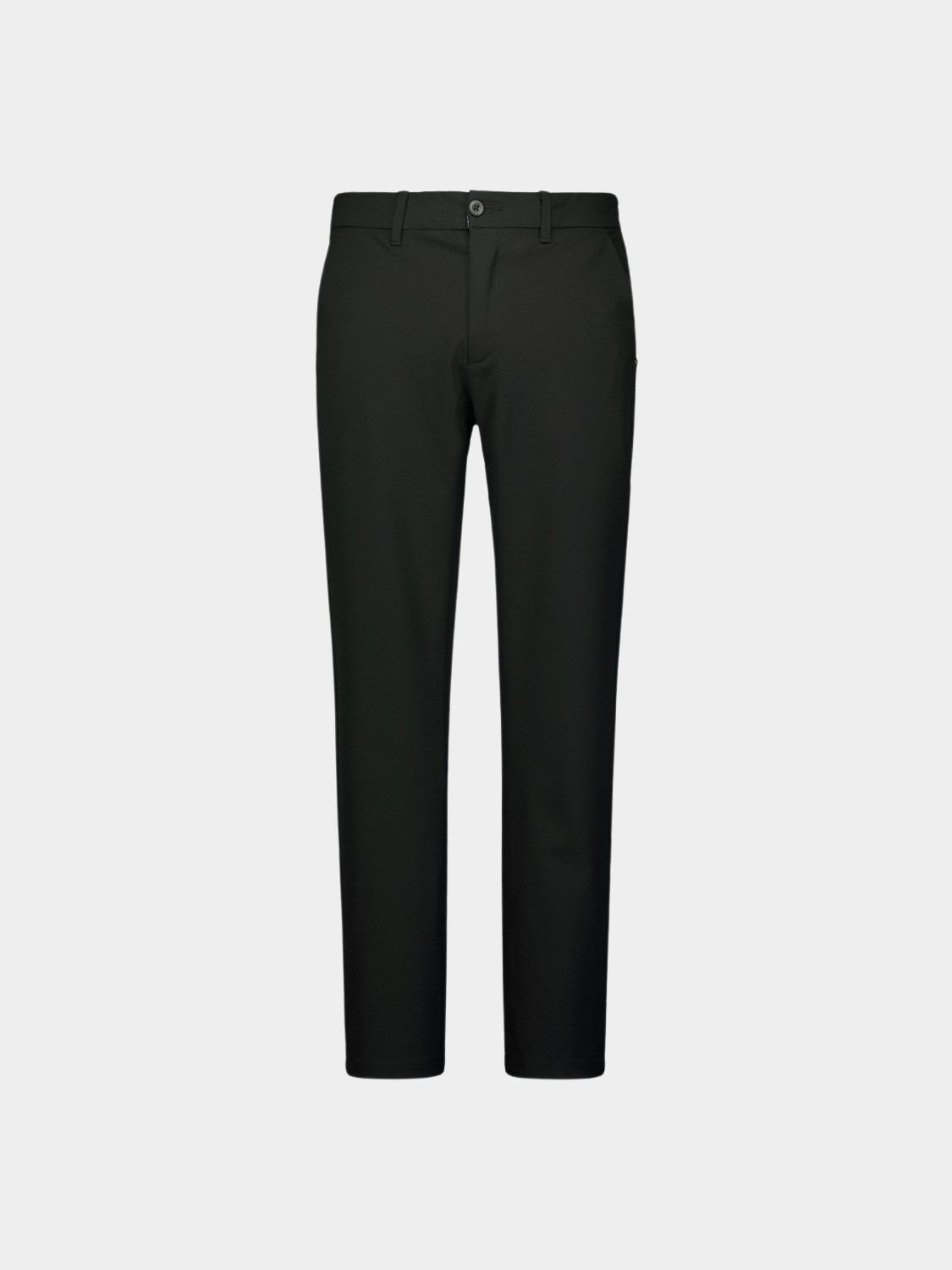 No Excess Chino Zwart  N705015/020