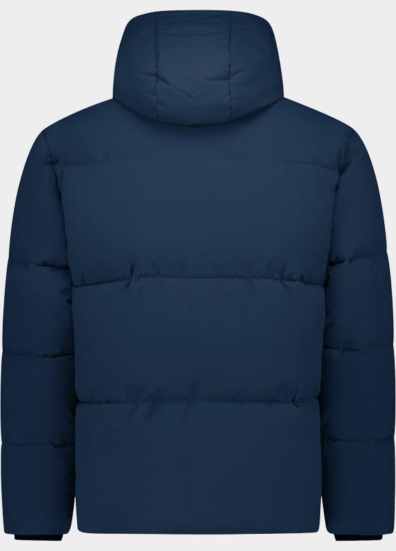 Cars Jeans Winterjas heren Blauw Cosey 93964/12