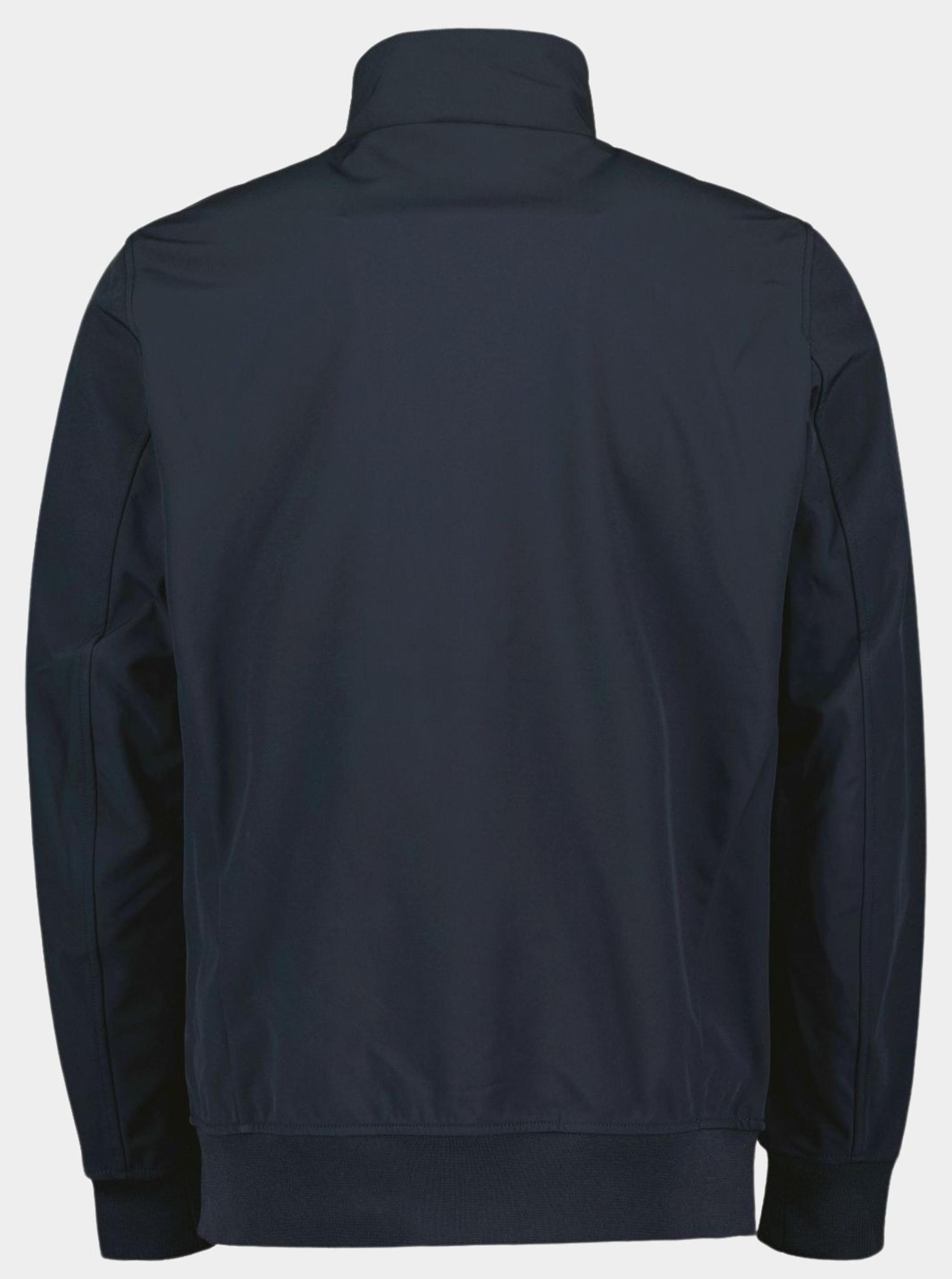 Airforce Softshell Blauw Softshell Jacket HRM0576/552