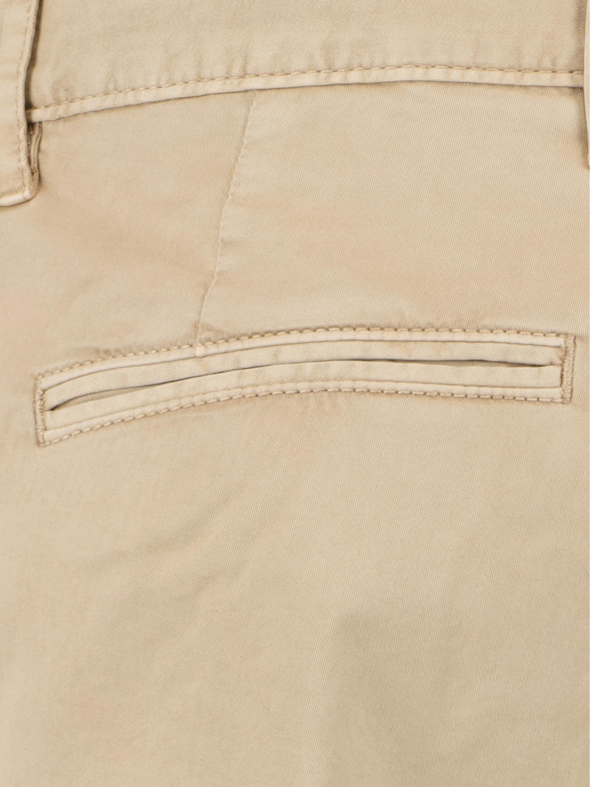 BOSS Orange Korte Broek Beige Schino-Slim-Short ST 10248647 50489112/263