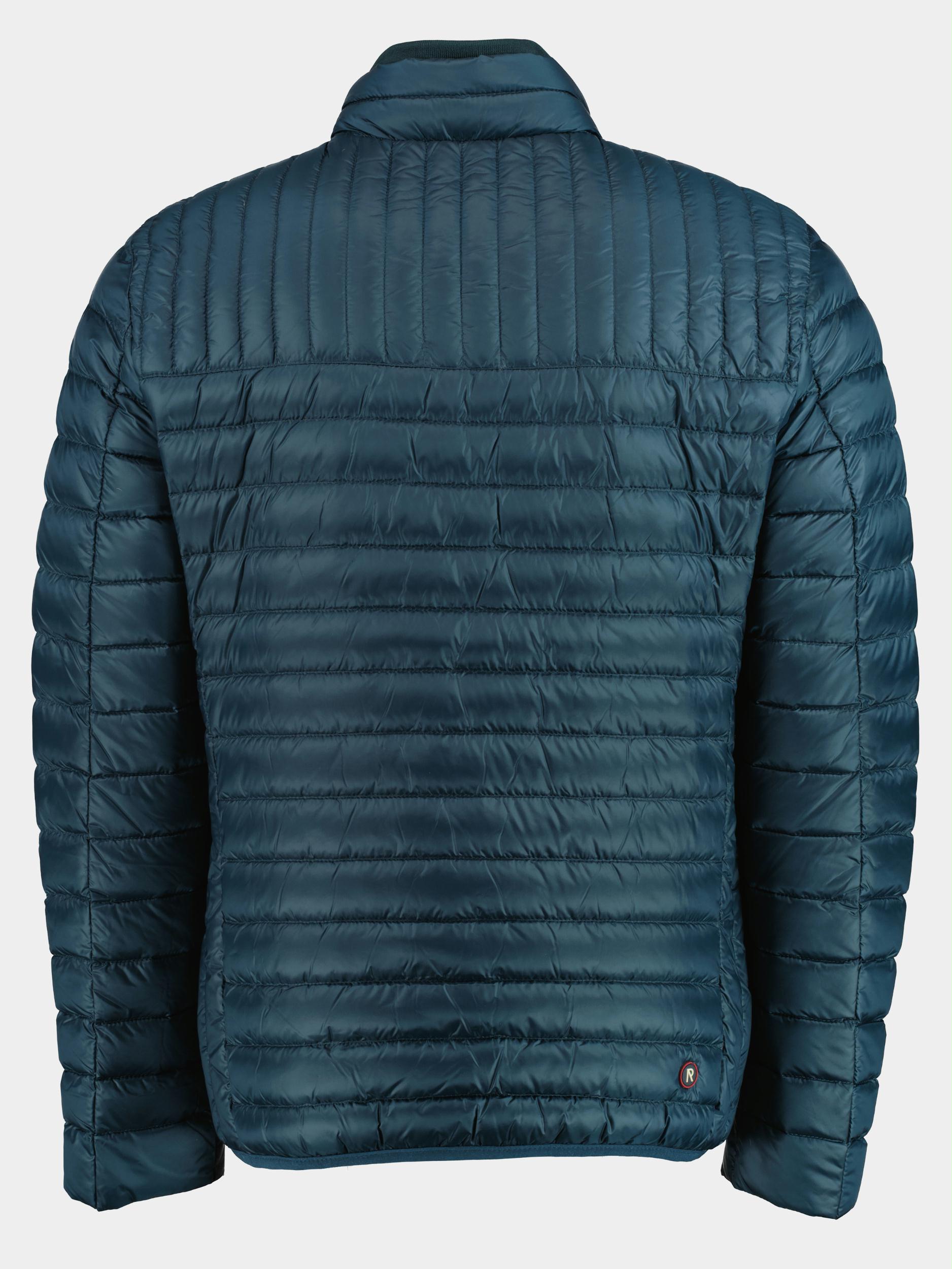 Reset Winterjack Blauw Los Angeles MR02710223/5010