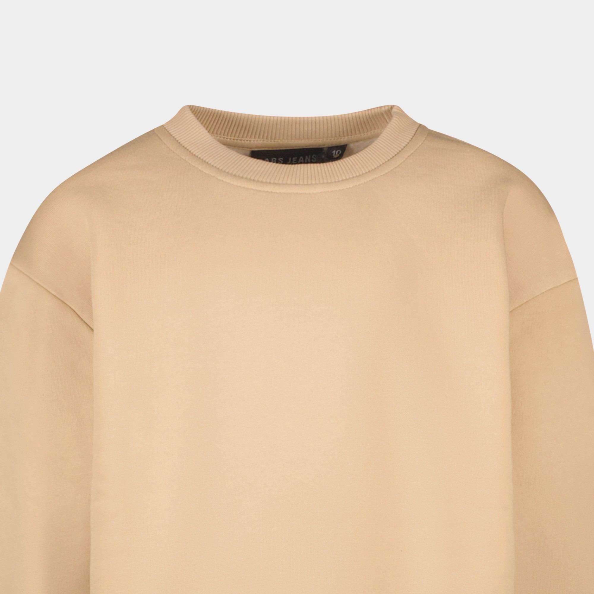 Cars Jeans Sweater Beige EAMON 40385/83
