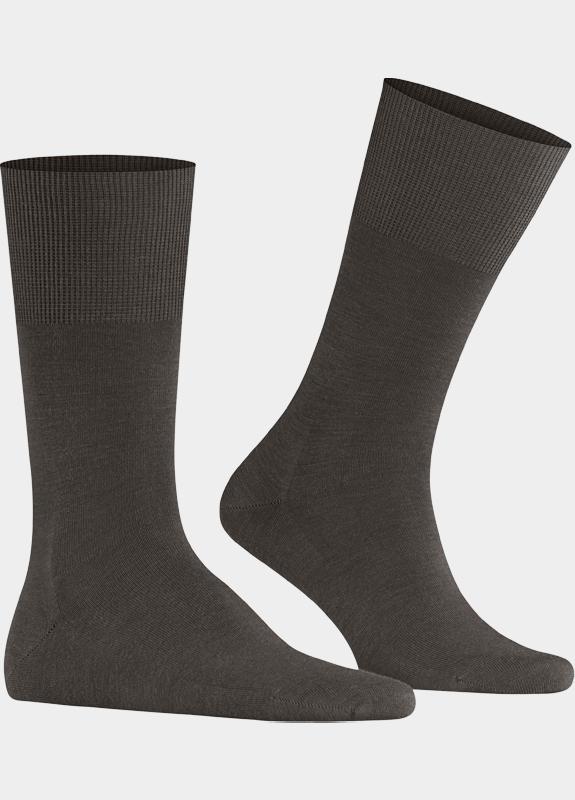 Falke Sokken Bruin Airport 14435/5041