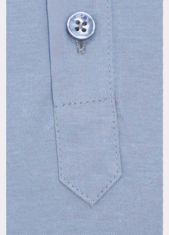 Ledub Polo korte mouw Blauw  0143306/145-000-000