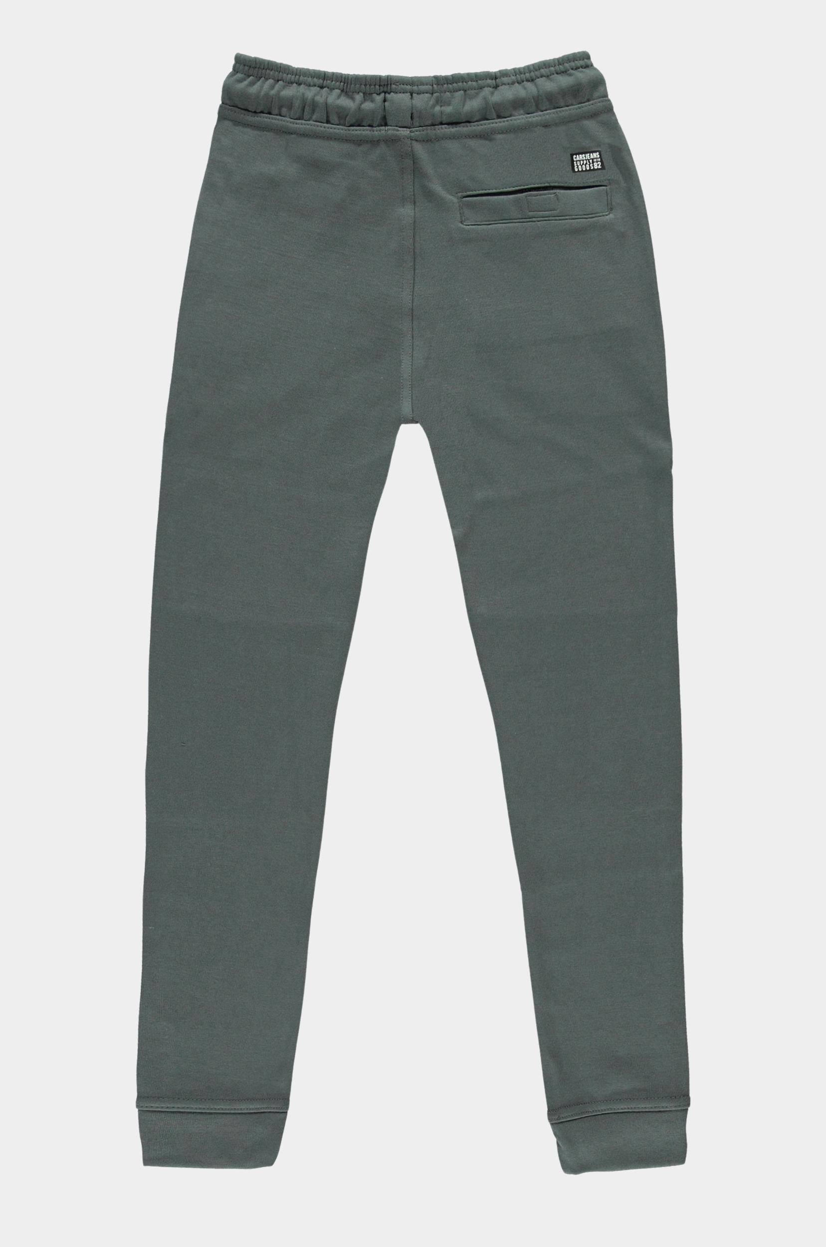 Cars Jeans Jogging Broek Grijs LAX 40495/24