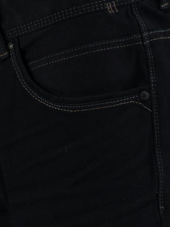Vanguard 5-Pocket Jeans Blauw jeans V850 Dark Four Way sf VTR850/DFW