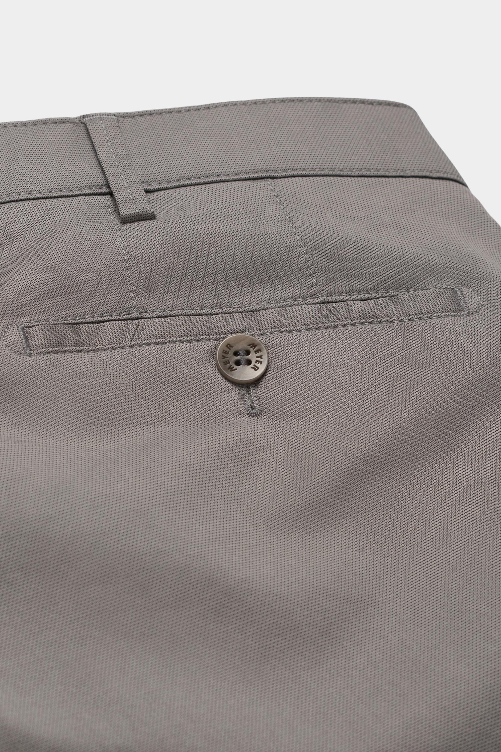 Meyer Katoenen Broek Beige TOKYO Art.1-5062 2581506200/34