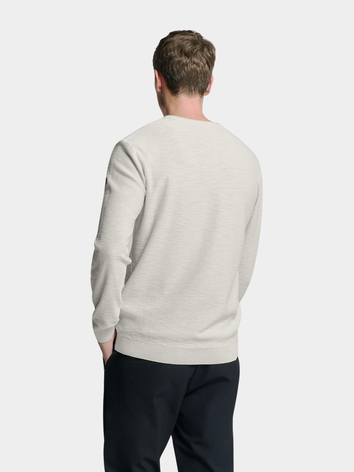 No Excess Pullover Wit  27210101SN/017