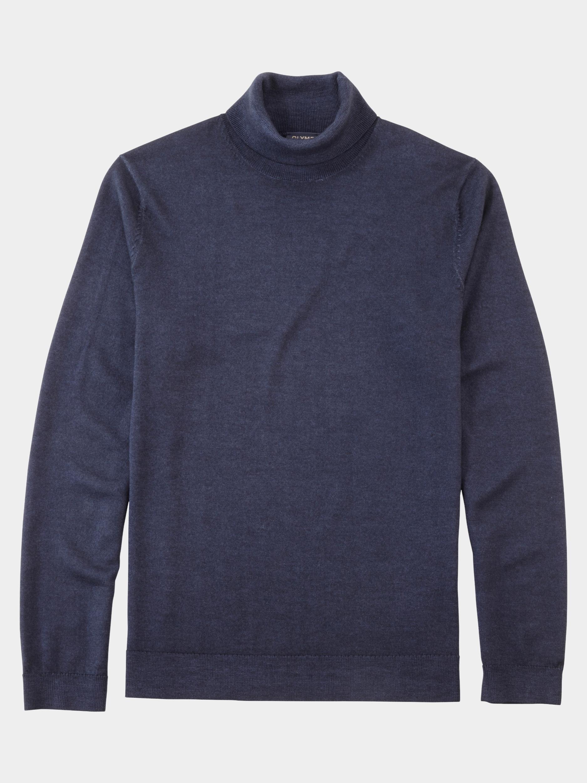 Olymp Coltrui Blauw  534365/18