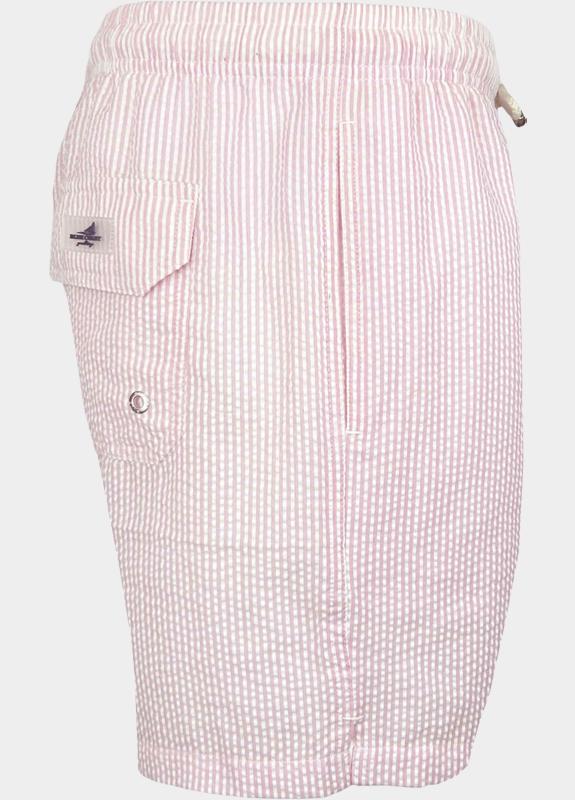 Blue Coast Zwembroek Roze  6149/0020