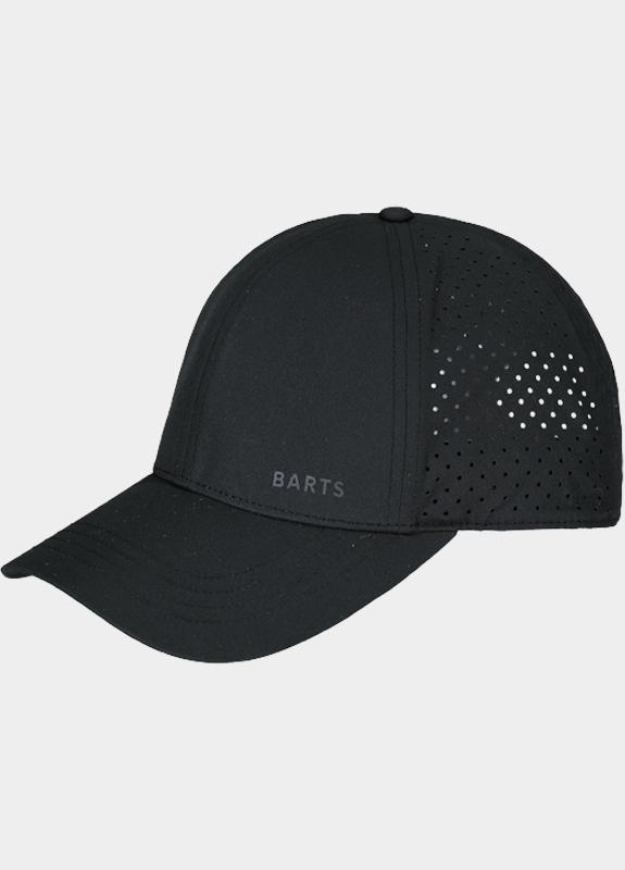 Barts Pet Zwart Embur 6738/01