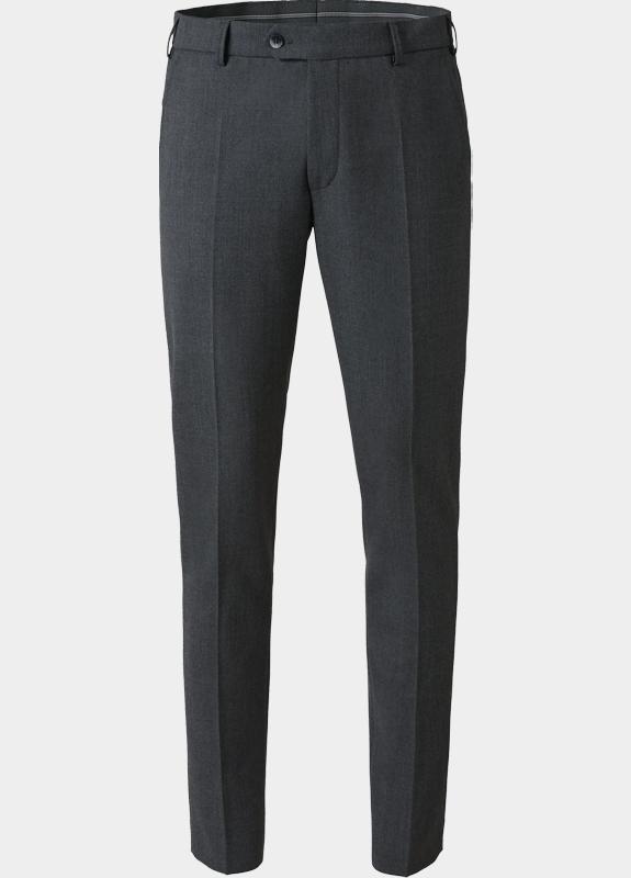 Meyer Pantalon Grijs BONN Art.9-303 1020930300/07