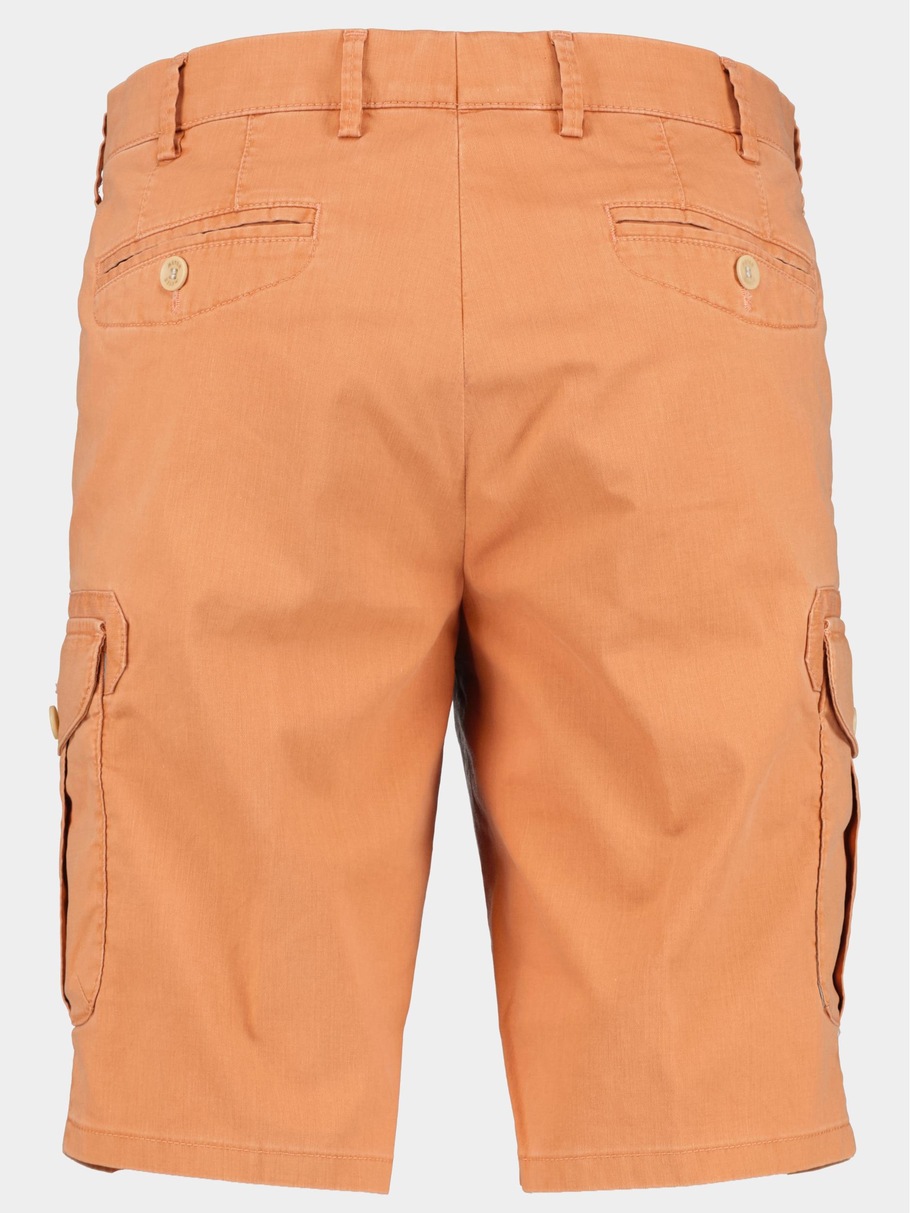 Meyer Korte Broek Oranje B-ORLANDO Art.1-5046 1391504600/46
