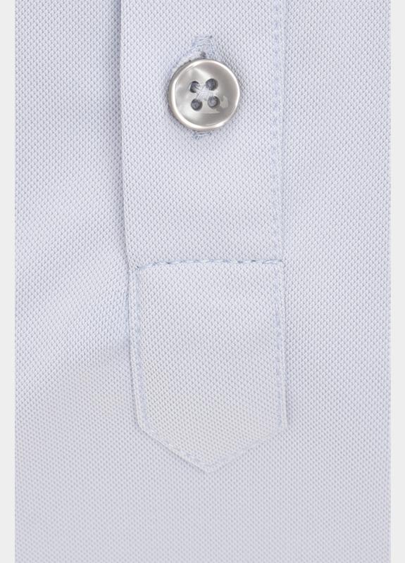 Ledub Polo korte mouw Blauw  0143471/120-000-000