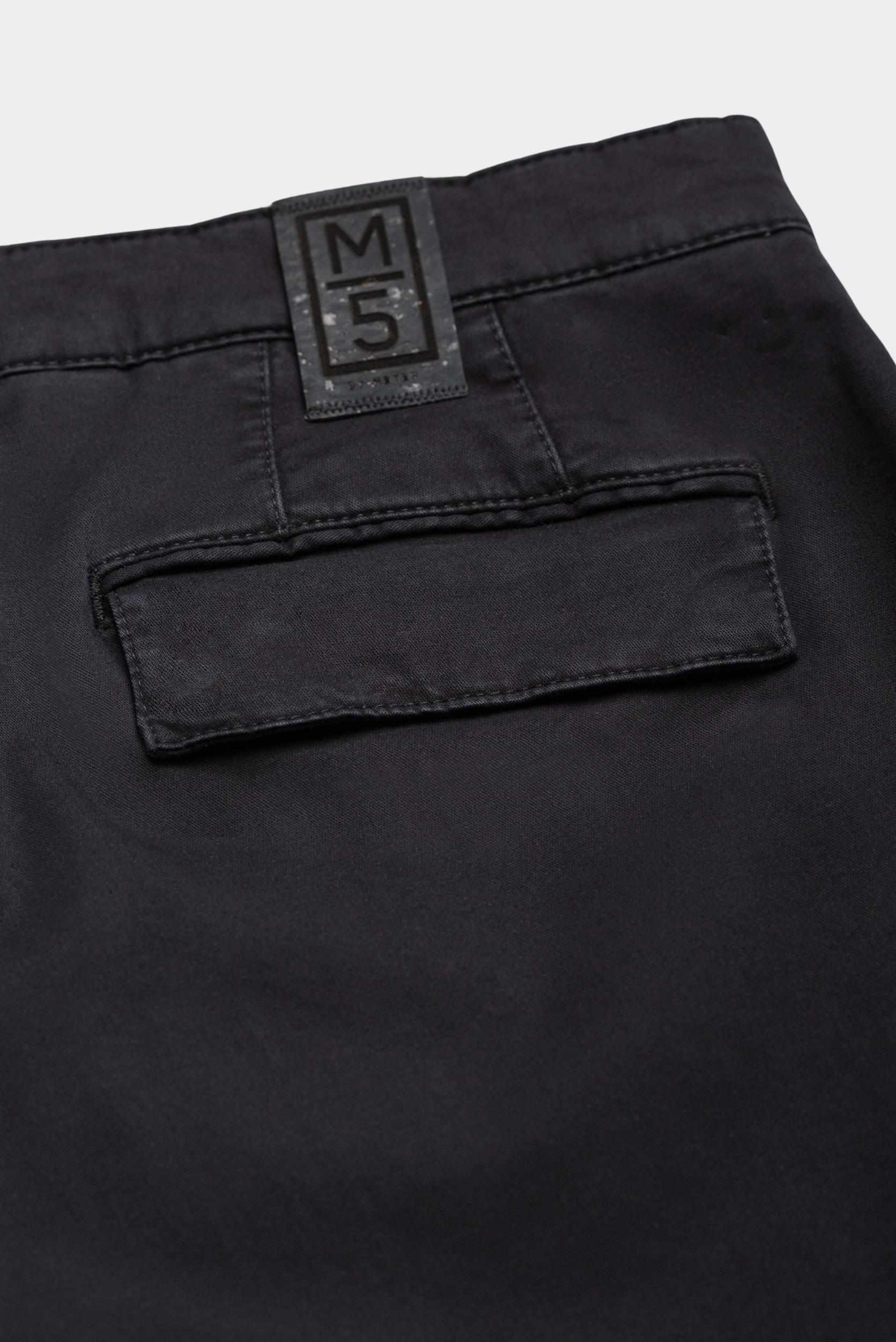Meyer Chino Blauw CARGO Art.9-6172 3679617200/19