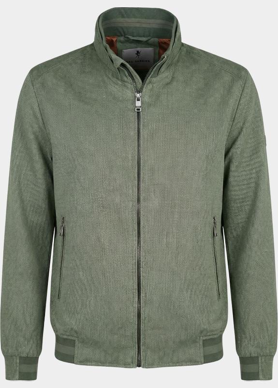 Sea Barrier Zomerjas heren kleur toevoegen New-Aladdin G0002150.8494/0270